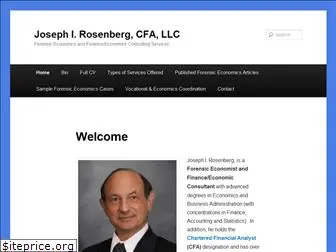 joe-rosenberg.com