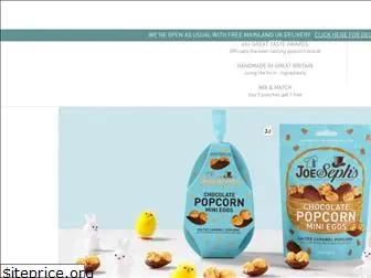 joeandsephs.co.uk