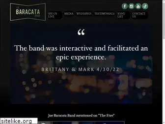 joebaracata.com
