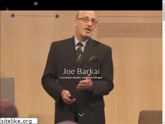 joebarkai.com