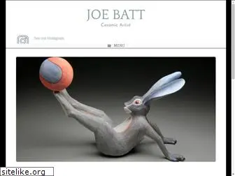 joebattceramics.com