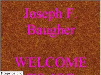 joebaugher.com