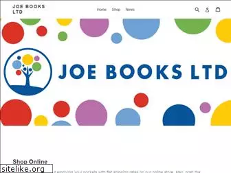 joebooks.com