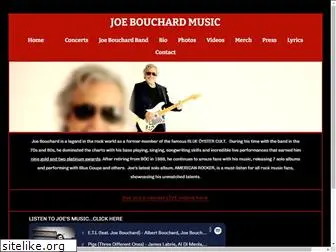 joebouchard.com