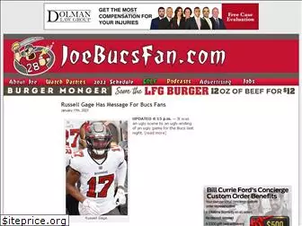 joebucsfan.com