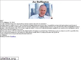 joebuffington.com