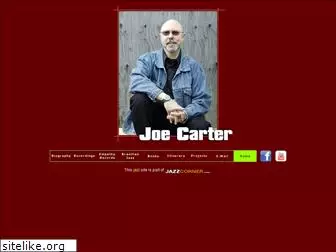 joecartermusic.com