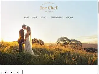 joechef.com.au