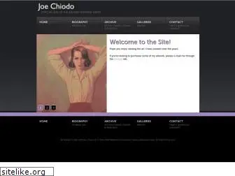 joechiodo.com