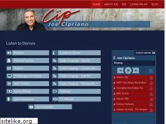 joecipriano.com