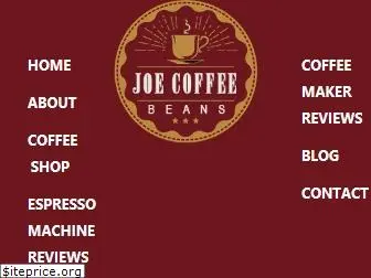 joecoffeebeans.com