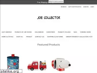 joecollector.com