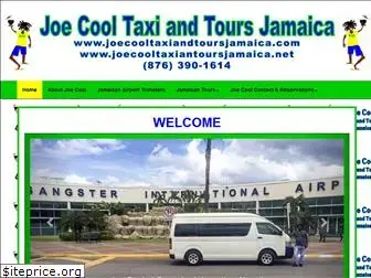 joecooltaxiandtoursjamaica.com