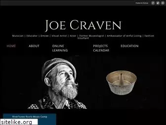 joecraven.com