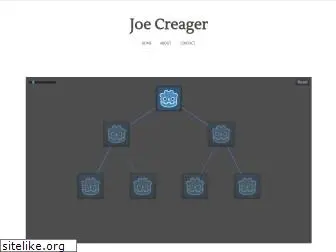 joecreager.com