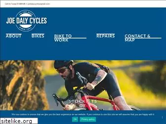 joedalycycles.com