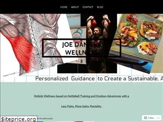 joedanielswellness.wordpress.com