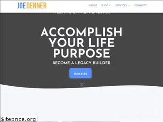 joedenner.com