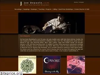 joedepaolo.com