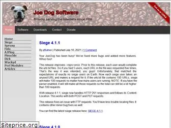 joedog.org