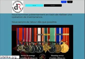 joedrouin.com