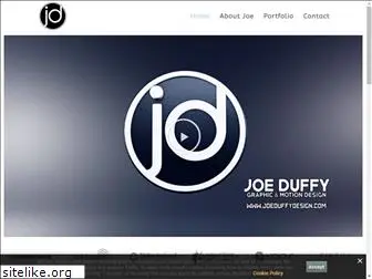 joeduffydesign.com