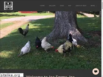 joefarms.com