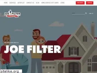 joefilter.com