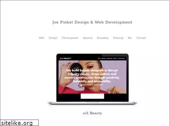 joefinkel.com