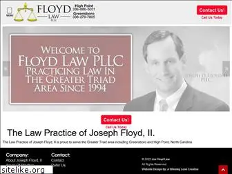 joefloydlaw.com