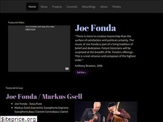joefonda.com