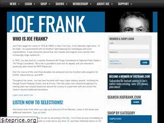 joefrank.com