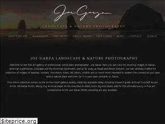 joegarzaphotography.com