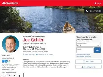 joegehlen.com