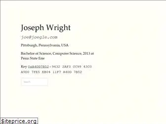 joegle.com