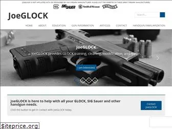 joeglock.com