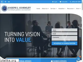 joegormleycpa.com