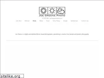 joegreenephoto.com