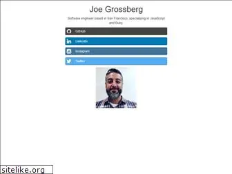 joegrossberg.com