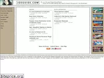 joeguide.com