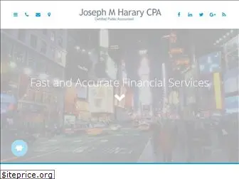 joehararycpa.com