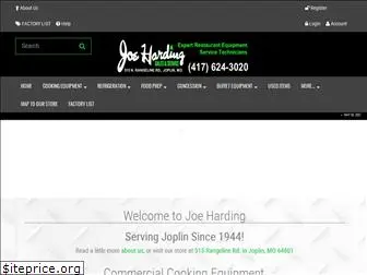 joeharding.com