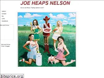 joeheaps.com