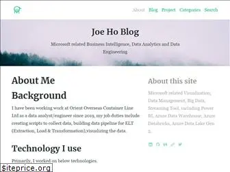 joeho888.github.io