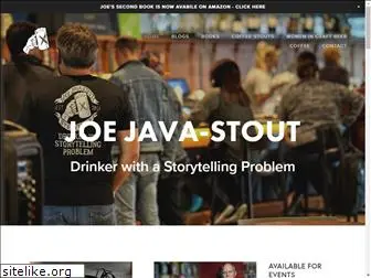 joejavastout.com