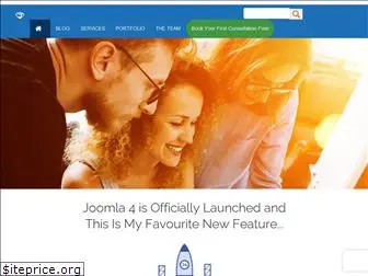 joejoomla.com