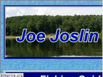 joejoslinoutdoors.com