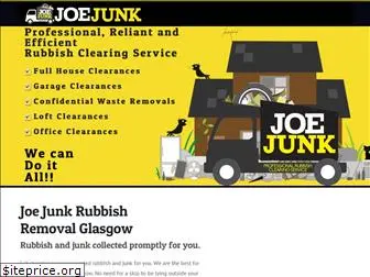 joejunk.co.uk