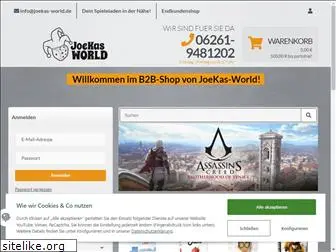 joekas-world.de