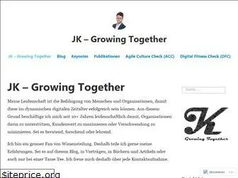 joel-krapf.com